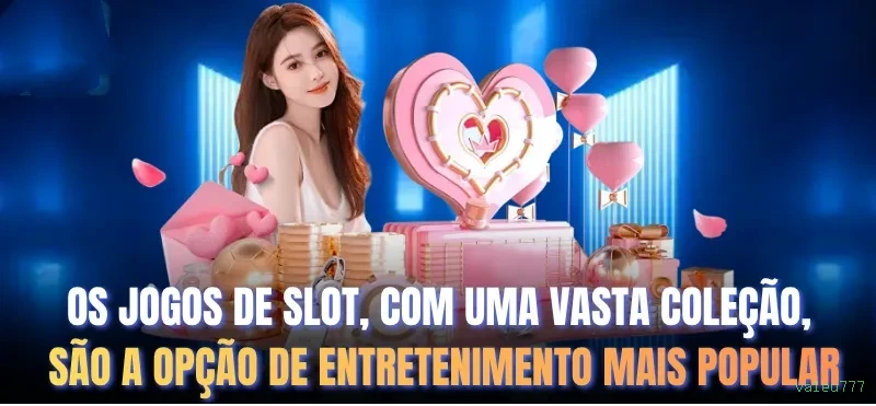 Promoção valeu777