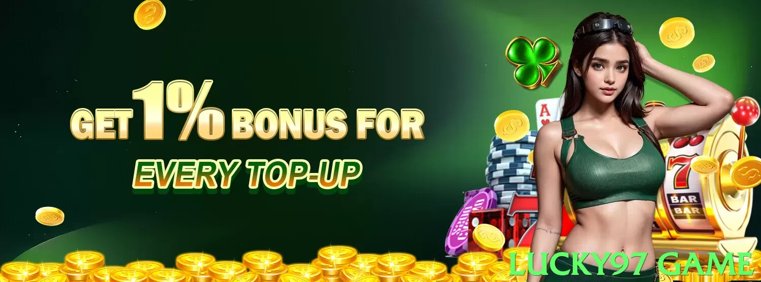 lucky97 game App - 5